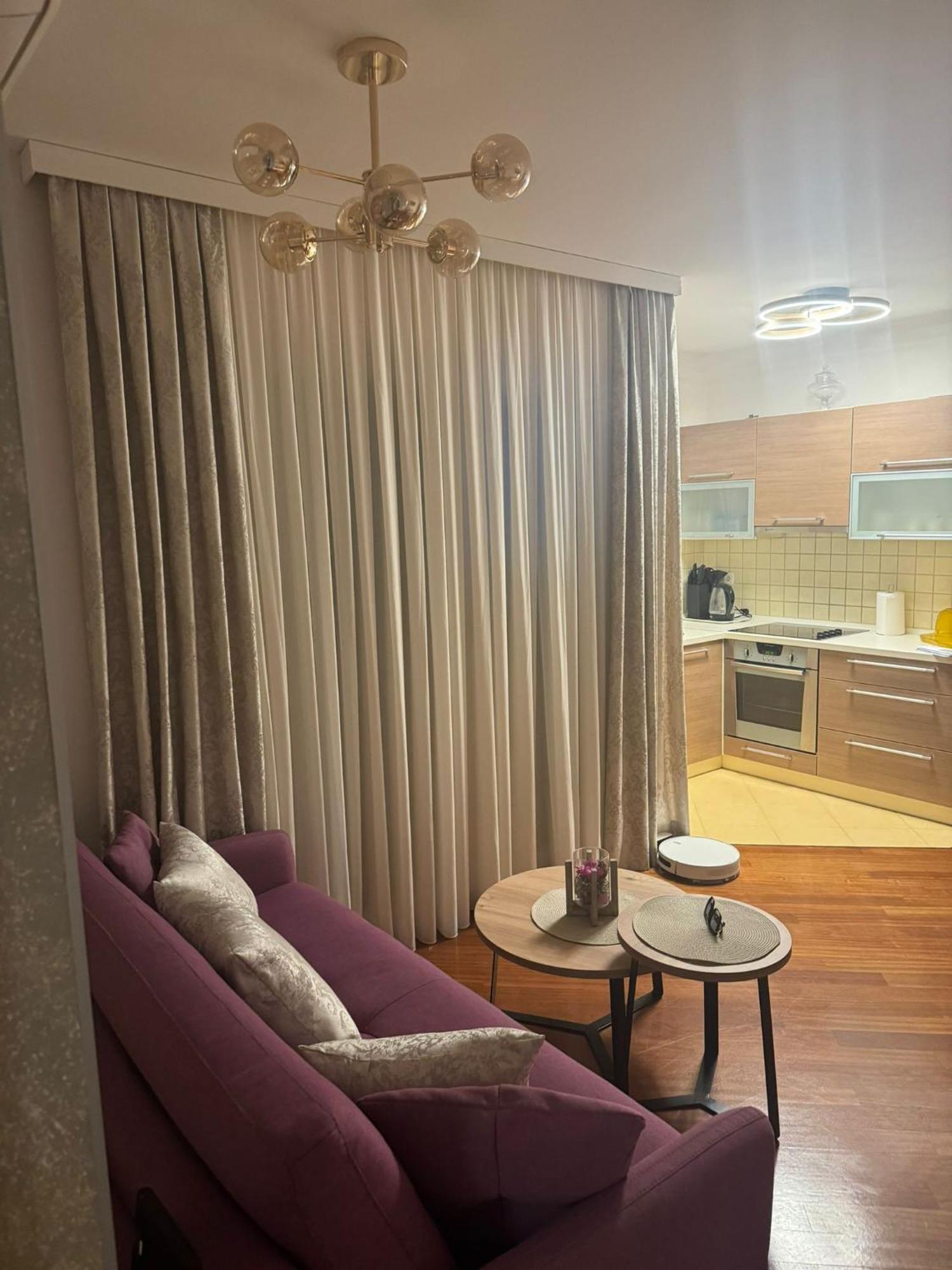 Apartmani Penavic 马卡尔斯卡 外观 照片